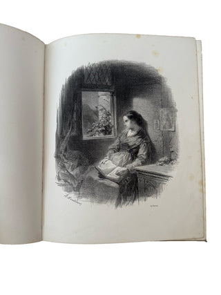 The Album de Masini 1844