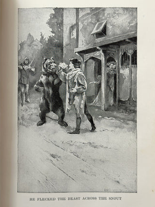 Sketches by Boz / Memoirs of Joseph Grimaldi