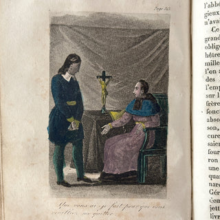 Beautés du Christianisme