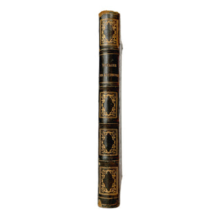 Voyages en Abyssinie et en Nubie – Henri Lebrun (1861)