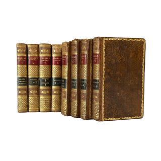 Œuvres Complètes de Florian – 12-Volume 1816 Paris Edition