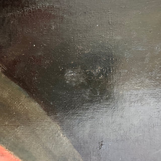 Portrait of a Lady in Grey, 19th Century