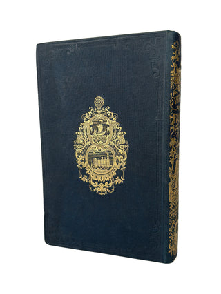 Voyage en France by Amable Tastu – 1852