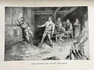 Sketches by Boz / Memoirs of Joseph Grimaldi