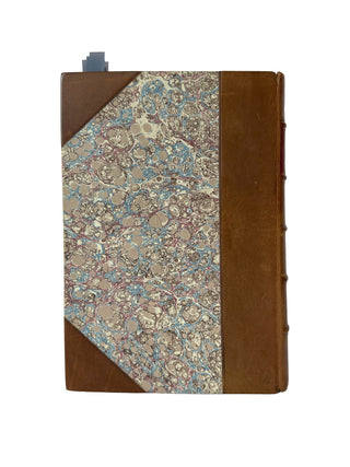 “The History of Pontefract in Yorkshire” by George Fox, 1827

First Edition | Fine Binding