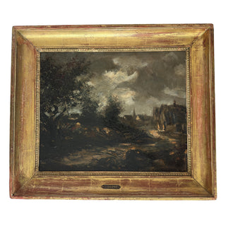 Landscape in the Manner of Jules Dupré (1811–1889)