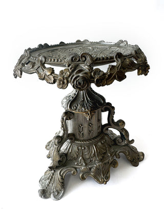 Art Nouveau Backsplash Stand