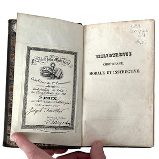 Beautés du Christianisme
