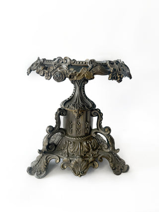 Art Nouveau Backsplash Stand