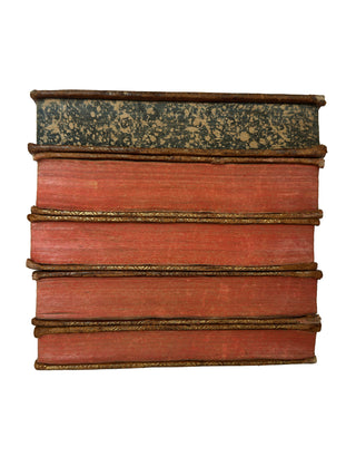 The Friend of Man, or Treatise on Population rare 18c set