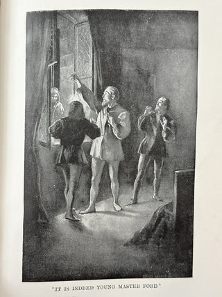 Sketches by Boz / Memoirs of Joseph Grimaldi
