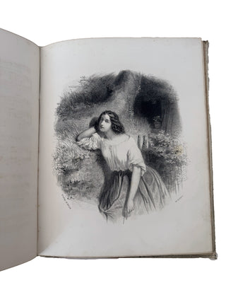 The Album de Masini 1844
