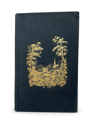 Voyage en France by Amable Tastu – 1852