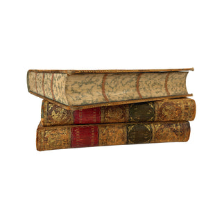 Hudibras by Samuel Butler – Rare 1793 Three-Volume Set