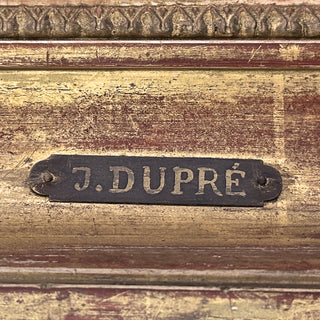 Landscape in the Manner of Jules Dupré (1811–1889)