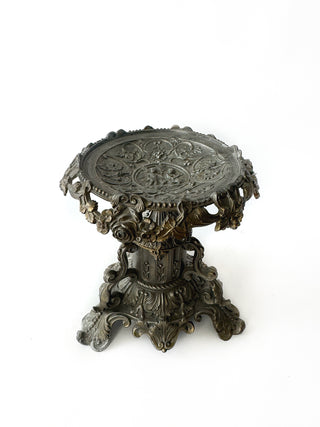 Art Nouveau Backsplash Stand