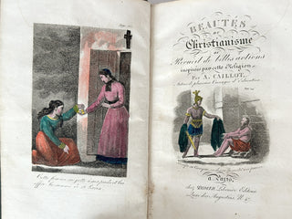 Beautés du Christianisme