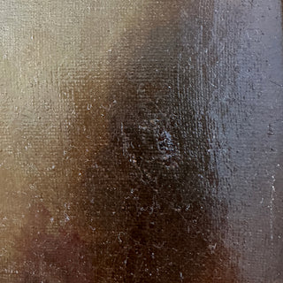 Portrait of a Lady in Grey, 19th Century
