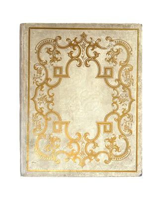 The Album de Masini 1844