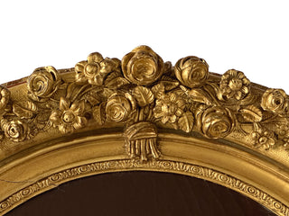 Henri Decaisne (1799–1852)  “La Lettre,” 1846 portrait painting