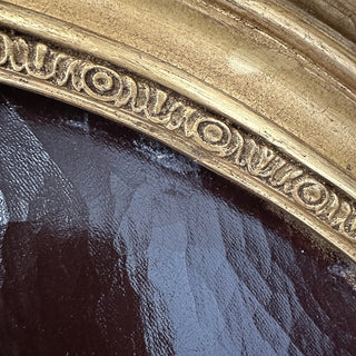 Henri Decaisne (1799–1852)  “La Lettre,” 1846 portrait painting