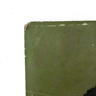 Charming 19th-Century Oil Painting of a Bernese Mountain Dog

American School | Circa 1880–1890