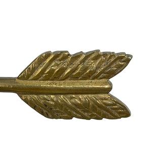 Vintage Petite Bouillotte Lamp with Red Tole Shade – Two-Light Brass Candle