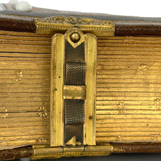 19th-Century Victorian Photograph Album with Original Family Portraits | c. 1865–1885