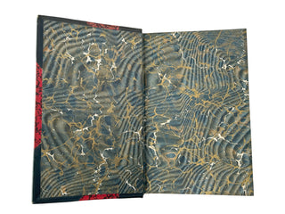 The Book of Gems — The Poets and Artists of Great Britain (1836)