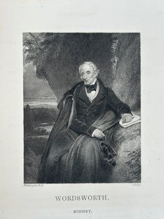 The Book of Gems — The Poets and Artists of Great Britain (1836)