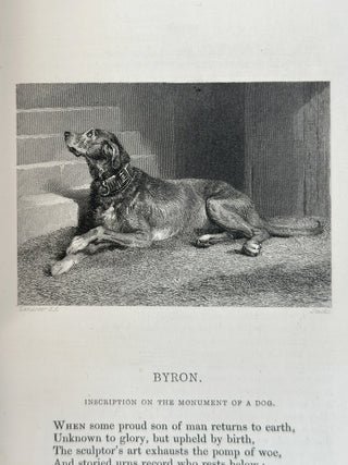 The Book of Gems — The Poets and Artists of Great Britain (1836)