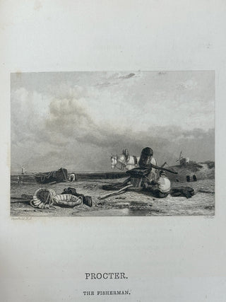 The Book of Gems — The Poets and Artists of Great Britain (1836)