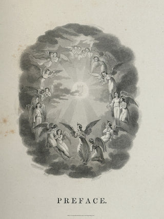 The Book of Gems — The Poets and Artists of Great Britain (1836)