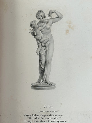 The Book of Gems — The Poets and Artists of Great Britain (1836)