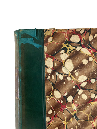 The Classes and Orders of the Linnaean System of Botany (1816)