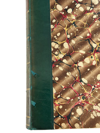 The Classes and Orders of the Linnaean System of Botany (1816)