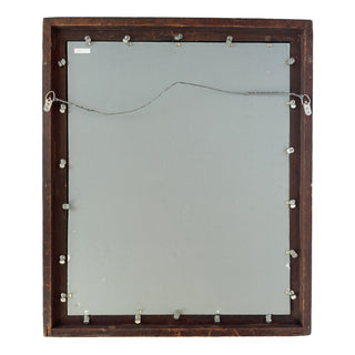 19th-Century Portrait of a Youth, Signed & Dated 1864