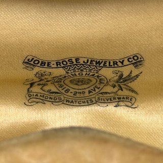 Grand Tour Lava Cameo Bracelet Italian, Circa 1860–1890