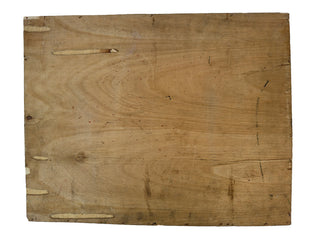 European Impressionist Landscape, signed, Early 20th Century