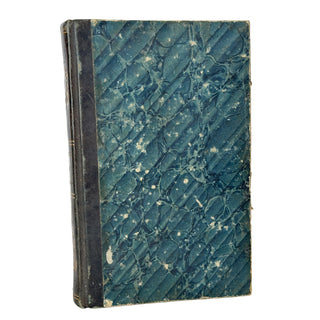 Il Serto di Fiori, ossia Il Mese di Maggio, Don Michele M. Orlando, Naples 1856