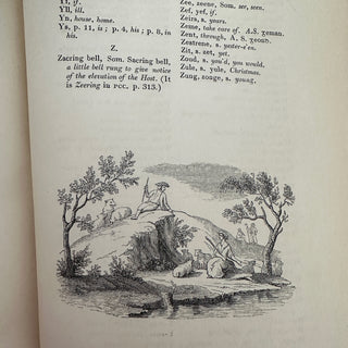 Reliques of Ancient English Poetry, Thomas Percy, Three Volumes, London 1839