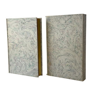 Thaïs by Anatole France
Illustrated by Georges Rochegrosse
Engraved by Eugène Decisy
Librairie des Amateurs A. Ferroud, Paris 1909