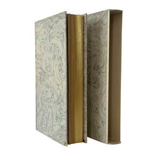 Thaïs by Anatole France
Illustrated by Georges Rochegrosse
Engraved by Eugène Decisy
Librairie des Amateurs A. Ferroud, Paris 1909