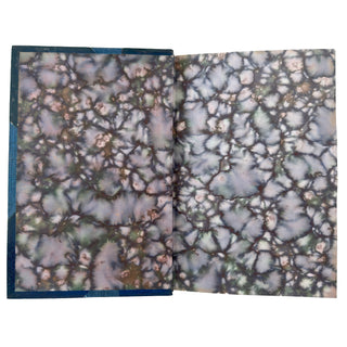 Complete Set of Round Carlisle Cross
By James Walter Brown Carlisle, England Circa 1920s With Author Presentation Inscription (1925)